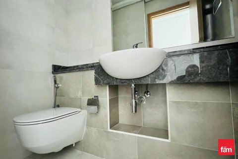 Apartmen di Business Bay, Dubai, UAE 1 bilik tidur, 78.2 meter persegi № 682150 - foto 13