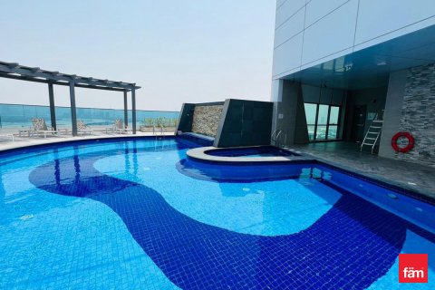 Apartmen di Business Bay, Dubai, UAE 1 bilik tidur, 78.2 meter persegi № 682150 - foto 17