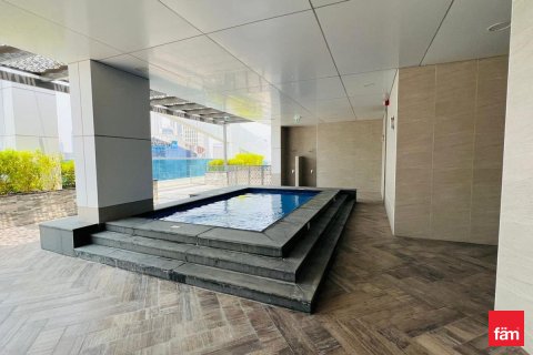 Apartmen di Business Bay, Dubai, UAE 1 bilik tidur, 78.2 meter persegi № 682150 - foto 14