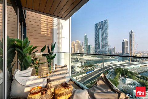 Купить квартиру в Дубай, ОАЭ 3 спальни, 190м2, № 682151 - фото 2