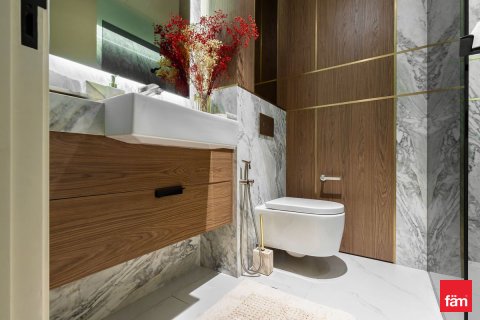 Купить квартиру в Дубай, ОАЭ 3 спальни, 190м2, № 682151 - фото 24