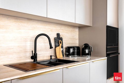 Купить квартиру в Дубай, ОАЭ 3 спальни, 190м2, № 682151 - фото 18