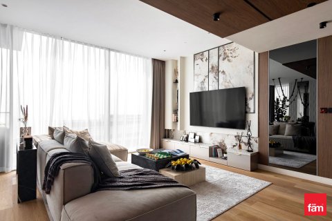 Купить квартиру в Дубай, ОАЭ 3 спальни, 190м2, № 682151 - фото 5