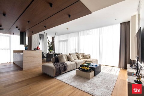 Appartement à Dubai, EAU: 3 chambres, 190 m2 № 682151