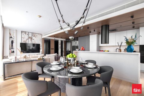 Купить квартиру в Дубай, ОАЭ 3 спальни, 190м2, № 682151 - фото 26