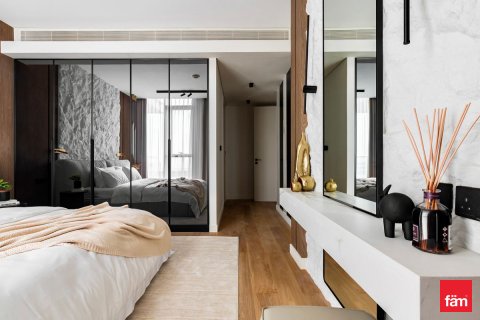 Купить квартиру в Дубай, ОАЭ 3 спальни, 190м2, № 682151 - фото 12