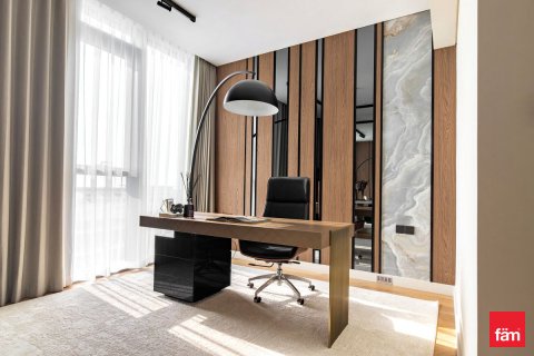 Купить квартиру в Дубай, ОАЭ 3 спальни, 190м2, № 682151 - фото 19