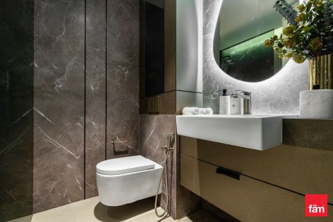 Купить квартиру в Дубай, ОАЭ 3 спальни, 190м2, № 682151 - фото 20