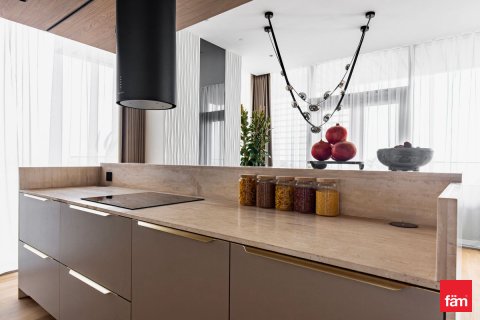 Купить квартиру в Дубай, ОАЭ 3 спальни, 190м2, № 682151 - фото 7