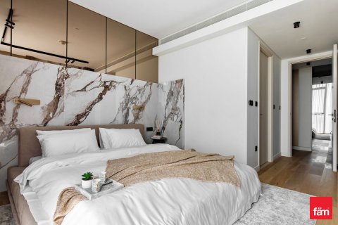 Купить квартиру в Дубай, ОАЭ 3 спальни, 190м2, № 682151 - фото 22