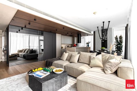 Купить квартиру в Дубай, ОАЭ 3 спальни, 190м2, № 682151 - фото 3