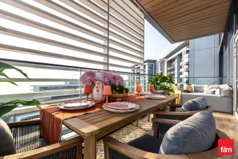 Купить квартиру в Дубай, ОАЭ 3 спальни, 190м2, № 682151 - фото 29