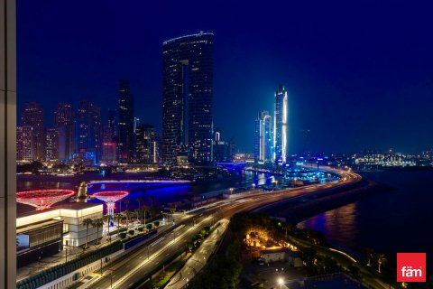 Купить квартиру в Дубай, ОАЭ 3 спальни, 190м2, № 682151 - фото 25