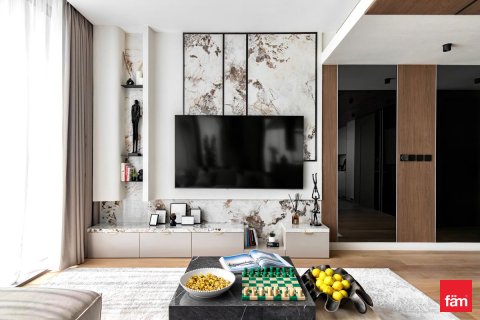 Купить квартиру в Дубай, ОАЭ 3 спальни, 190м2, № 682151 - фото 21