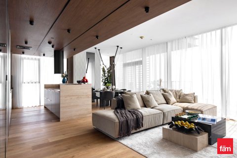 Купить квартиру в Дубай, ОАЭ 3 спальни, 190м2, № 682151 - фото 9