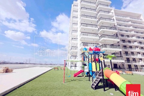 Apartament në Al Furjan, Dubai, Emiratet e Bashkuara Arabe 1 dhomë gjumi, 64.1 m2. № 682155 - Foto 16