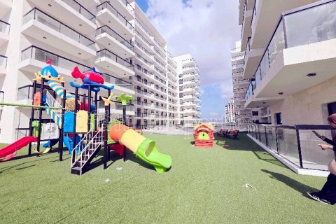 Wohnung in Al Furjan, Dubai, VAE: 1 Schlafzimmer, 63.5 m2 Nr. 682155