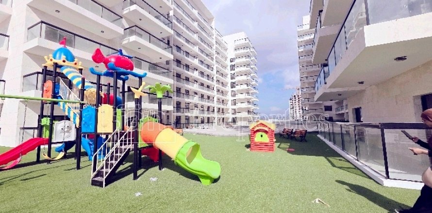 Wohnung in Al Furjan, Dubai, VAE: 1 Schlafzimmer, 63.5 m2 Nr. 682155