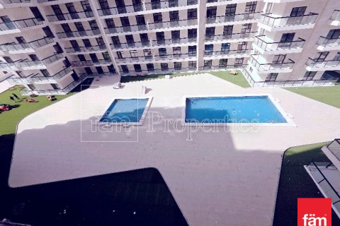 Apartament në Al Furjan, Dubai, Emiratet e Bashkuara Arabe 1 dhomë gjumi, 64.1 m2. № 682155 - Foto 13