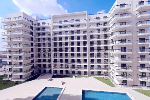 Apartament në Al Furjan, Dubai, Emiratet e Bashkuara Arabe 1 dhomë gjumi, 64.1 m2. № 682155 - Foto 20