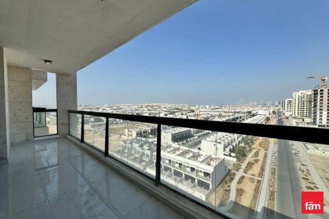 Apartament në Al Furjan, Dubai, Emiratet e Bashkuara Arabe 1 dhomë gjumi, 64.1 m2. № 682155 - Foto 2