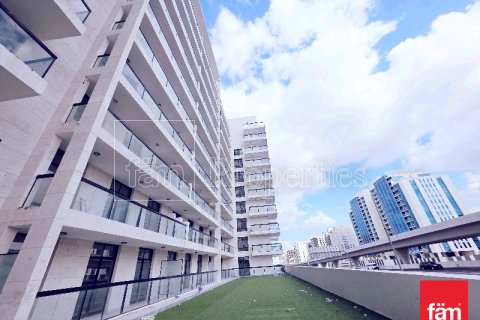 Apartament në Al Furjan, Dubai, Emiratet e Bashkuara Arabe 1 dhomë gjumi, 64.1 m2. № 682155 - Foto 14