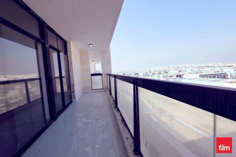 Apartament në Al Furjan, Dubai, Emiratet e Bashkuara Arabe 1 dhomë gjumi, 64.1 m2. № 682155 - Foto 7