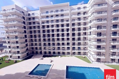 Apartament në Al Furjan, Dubai, Emiratet e Bashkuara Arabe 1 dhomë gjumi, 64.1 m2. № 682155 - Foto 17