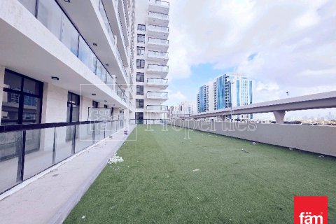 Apartament në Al Furjan, Dubai, Emiratet e Bashkuara Arabe 1 dhomë gjumi, 64.1 m2. № 682155 - Foto 19