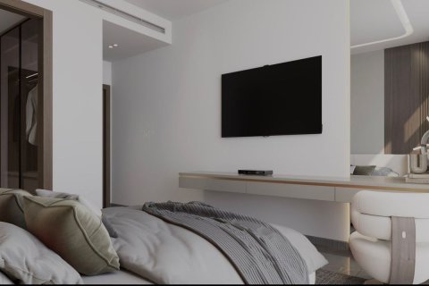 דירה למכירה ב Majan, Dubai, איחוד האמירויות  1 חדר שינה, 63.1 מ"ר, מספר 682154 - תמונה 4