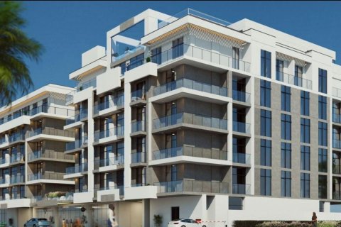 דירה למכירה ב Majan, Dubai, איחוד האמירויות  1 חדר שינה, 63.1 מ"ר, מספר 682154 - תמונה 9