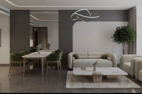 Leilighet til salgs i Majan, Dubai, Emiratene 1 soverom, 63.1 kvm Nr. 682154 - Foto 2