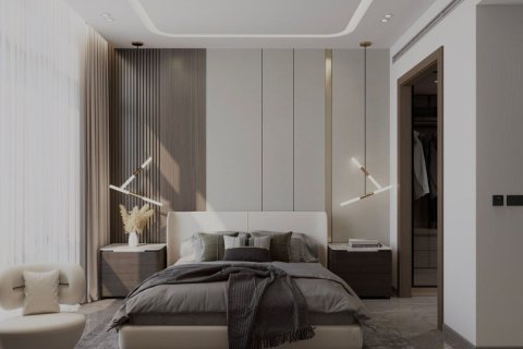 Leilighet til salgs i Majan, Dubai, Emiratene 1 soverom, 63.1 kvm Nr. 682154 - Foto 9