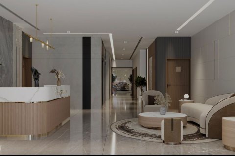 Leilighet til salgs i Majan, Dubai, Emiratene 1 soverom, 63.1 kvm Nr. 682154 - Foto 3
