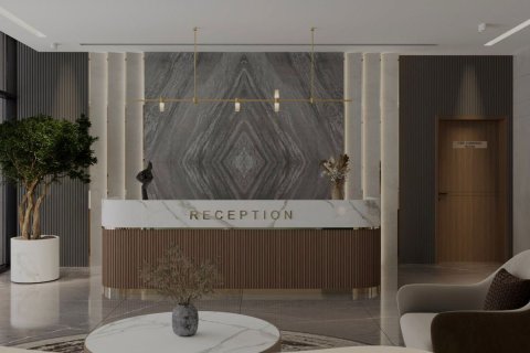 Leilighet til salgs i Majan, Dubai, Emiratene 1 soverom, 63.1 kvm Nr. 682154 - Foto 5