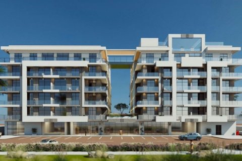 דירה למכירה ב Majan, Dubai, איחוד האמירויות  1 חדר שינה, 63.1 מ"ר, מספר 682154 - תמונה 10