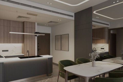 Leilighet til salgs i Majan, Dubai, Emiratene 1 soverom, 63.1 kvm Nr. 682154 - Foto 4