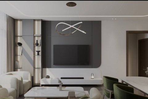 דירה למכירה ב Majan, Dubai, איחוד האמירויות  1 חדר שינה, 63.1 מ"ר, מספר 682154 - תמונה 3