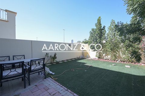 Vila di The Springs, Dubai, UAE 2 bilik tidur, 172 meter persegi № 693851 - foto 20
