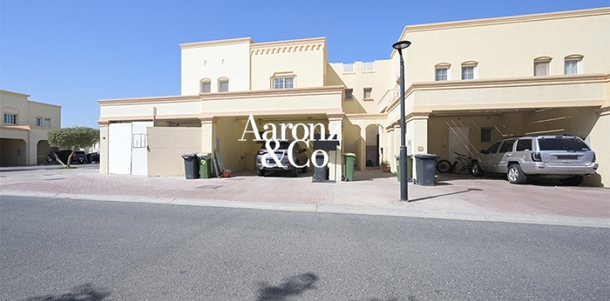 Vila v The Springs, Dubai, SAE 2 ložnice, 172 m² Č.: 693851