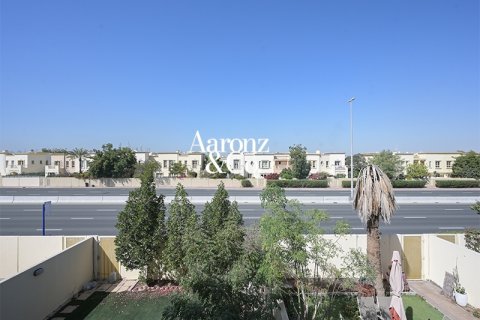 Vila v The Springs, Dubai, SAE 2 ložnice, 172 m² Č.: 693851 - fotografie 19