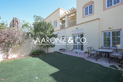 וילה להשכרה ב The Springs, Dubai, איחוד האמירויות 2 חדרי שינה, 172 מ"ר, מספר 693851 - תמונה 2