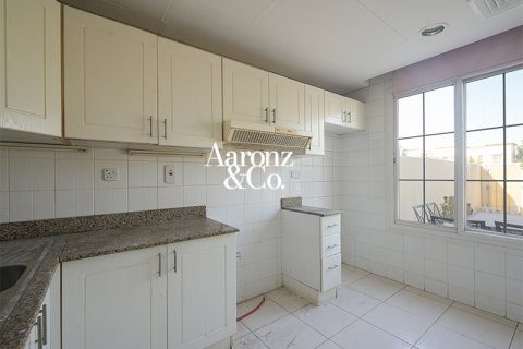 Vila v The Springs, Dubai, SAE 2 ložnice, 172 m² Č.: 693851 - fotografie 12
