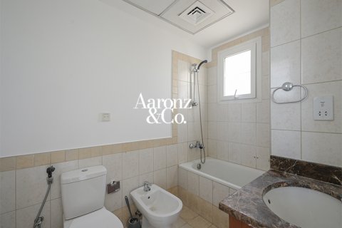 Vila v The Springs, Dubai, SAE 2 ložnice, 172 m² Č.: 693851 - fotografie 16