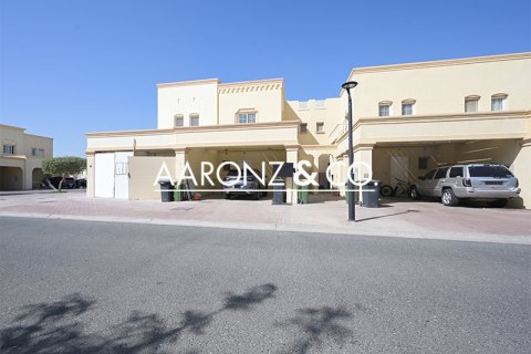 Villa The Springs, Dubaijā, AAE 2 istabas, 172 m2 Nr. 693851