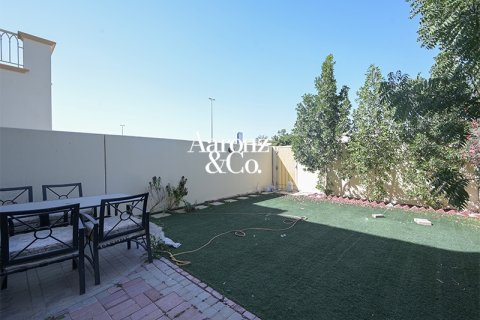 Vila v The Springs, Dubai, SAE 2 ložnice, 172 m² Č.: 693851 - fotografie 20