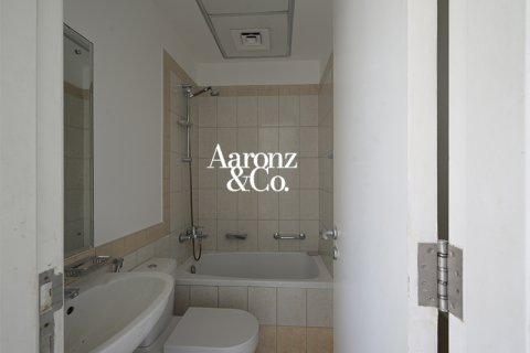 Vila v The Springs, Dubai, SAE 2 ložnice, 172 m² Č.: 693851 - fotografie 14
