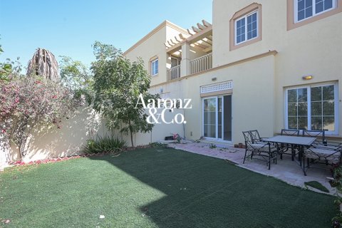 Vila v The Springs, Dubai, SAE 2 ložnice, 172 m² Č.: 693851 - fotografie 2