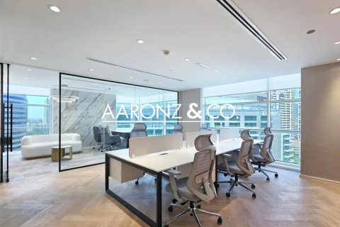 Üürile anda kontor asukohaga Al Barsha, Dubai, AÜE: 127 m² Nr 693848 - pilt 2