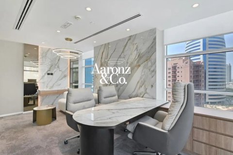 Büroraum zur Miete in Al Barsha, Dubai, VAE 127 m2 Nr. 693848 - Foto 5